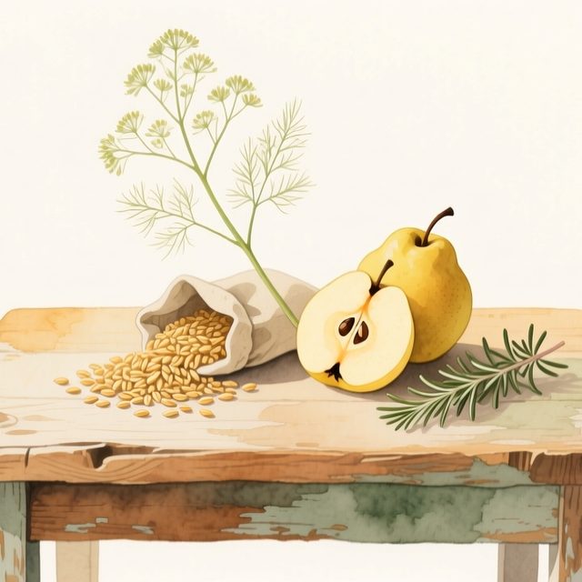 Ernährungsberatung